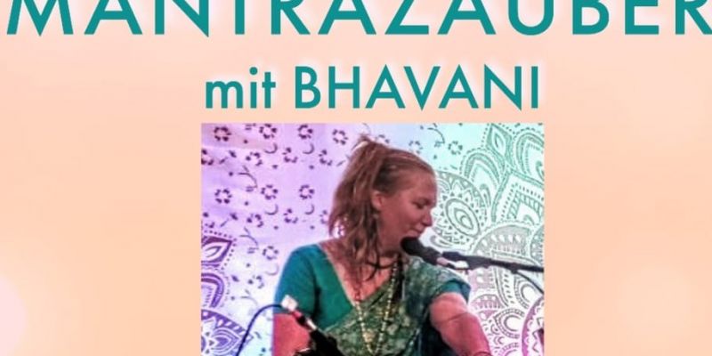 Bhavani_Mantra