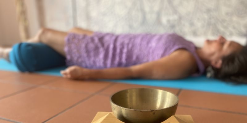 JanaKerz YogaNidra Workshop PraxisKerz