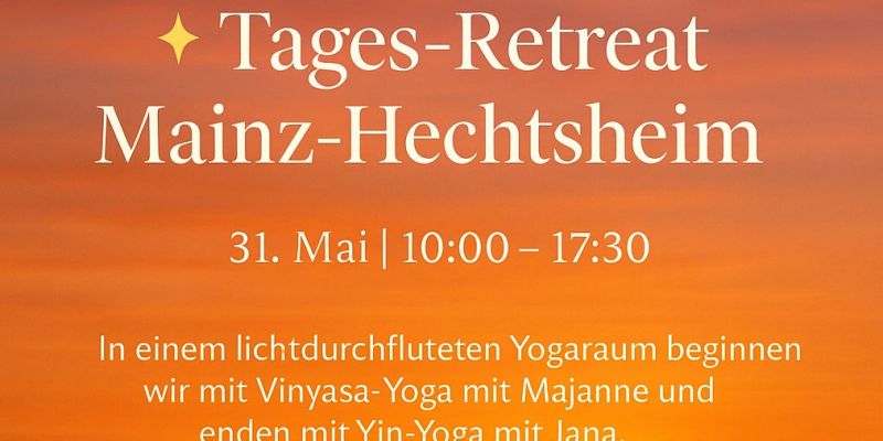 Retreat_Majanne_Jana_Mainz_Hechtsheim